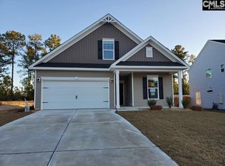 230 Turnfield Dr, West Columbia, SC 29170