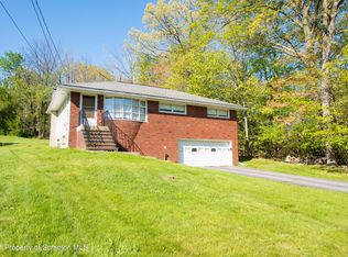 1628 Birch St, Scranton, PA 18505