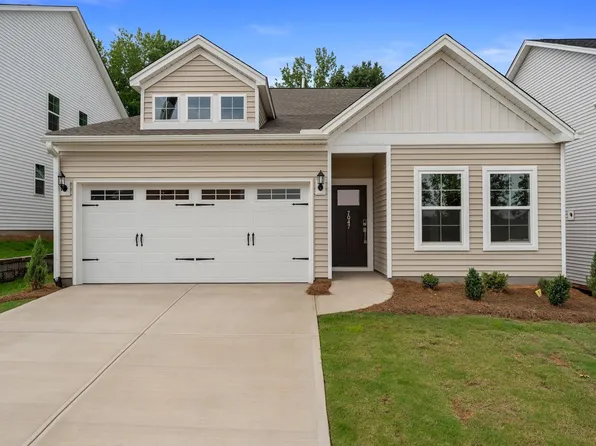 7047 New Horizons Ln Lot 13, Boiling Springs, SC 29316