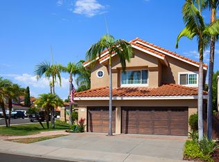 11 Vistamar Dr, Laguna Niguel, CA 92677