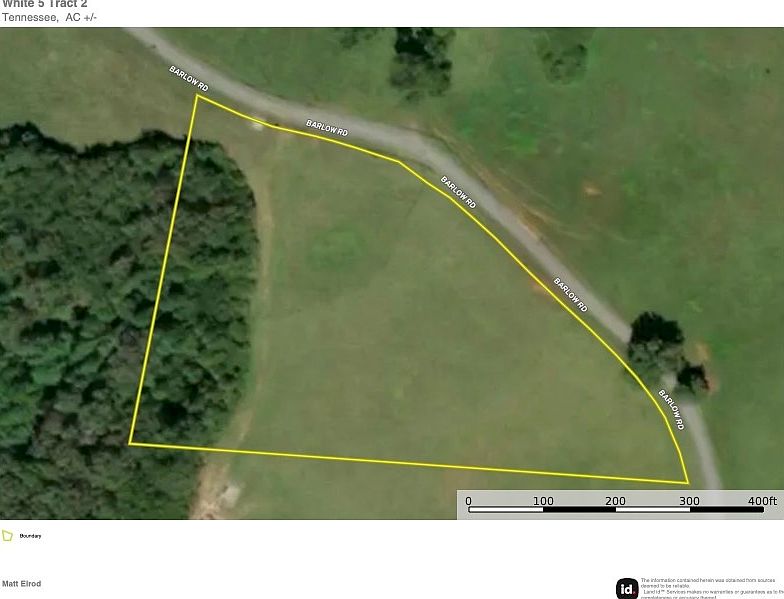 1st image of TRACT Two Barlow Rd Lot Wp002