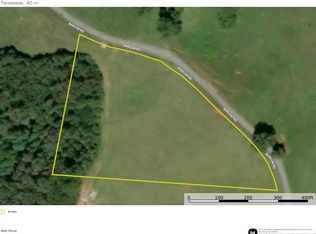 TRACT Two Barlow Rd LOT WP002, Spencer, TN 38585