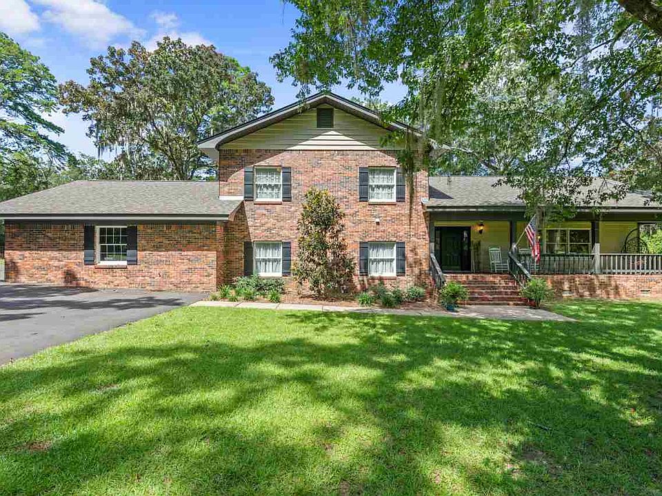 1360 Hill N Dale St S, Tallahassee, FL 32317 Zillow