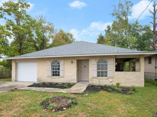 1617 75th Ave, Baton Rouge, LA 70807