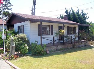 54 13th St, Cayucos, CA 93430