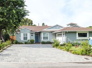 233 Via Buena Ventura, Redondo Beach, CA 90277