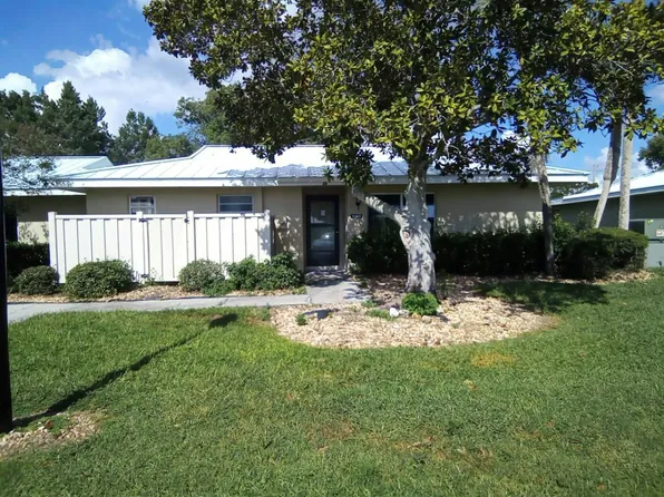 11260 W Bayshore Dr #69, Crystal River, FL 34429