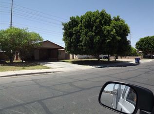 3061 W 31st Ln, Yuma, AZ 85364