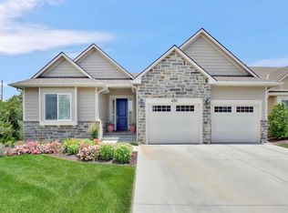 430 N Frontgate St, Wichita, KS 67206