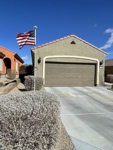 1561 Buffalo Run, Mesquite, NV, 89034