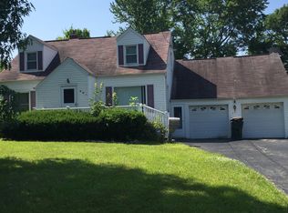 481 Orlo Ln, Boardman, OH
