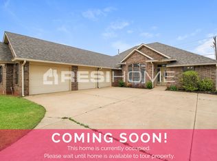 2909 Evening Star Ct, Norman, OK 73071