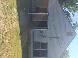 2413 N 22nd St, Waco, TX 76708