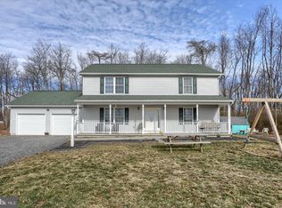 24 Taylor Rd, Duncannon, PA 17020