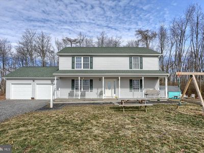 24 Taylor Rd, Duncannon, PA, 17020