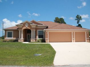 3207 Jared Ave SE, Palm Bay, FL 32909