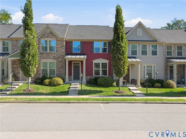 5612 Riverside Heights Way, Richmond, VA 23225