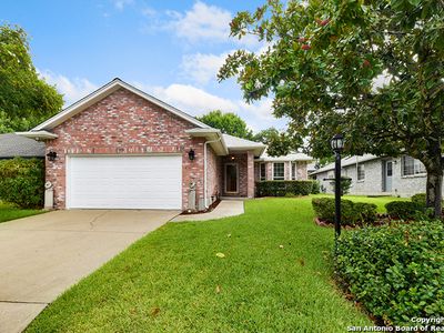 3632 Scenic Dr, Schertz, TX, 78108