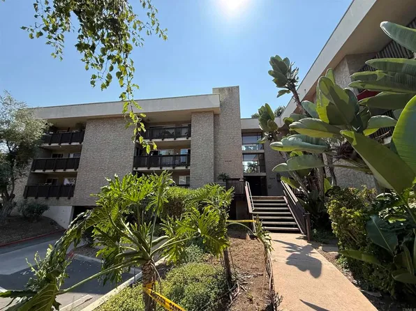 6406 Friars Rd Unit 331, San Diego, CA 92108