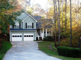 7125 Farm House Ln, Cumming, GA 30028