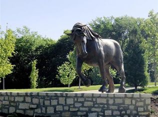 17033 Magnolia St, Overland Park, KS 66221