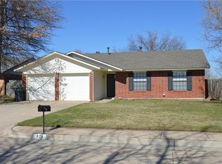 971 Raintree Mansion, Yukon, OK 73099