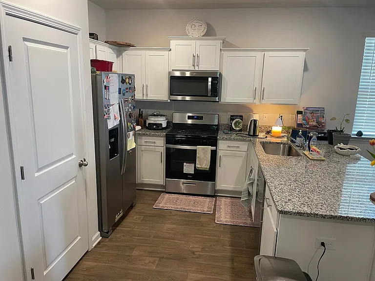 121 Hunters Branch Dr — Photo 5