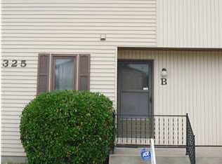 325 E 12th St APT B, Newton, KS 67114