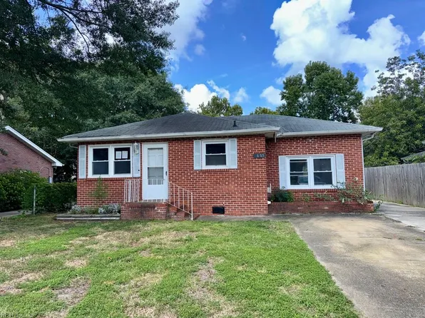 1605 Hawthorne Dr, Chesapeake, VA 23325