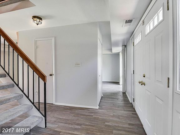 Entryway