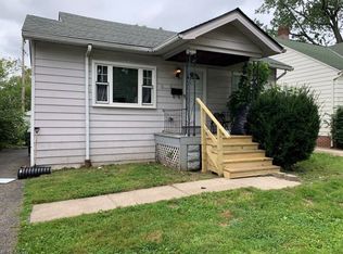 (Undisclosed Address), Garfield Heights, OH 44125