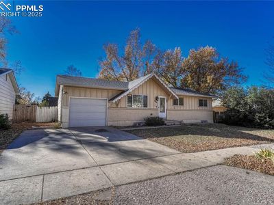 1564 Robidoux Cir, Colorado Springs, CO, 80915
