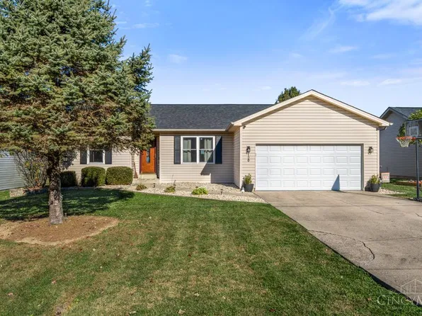 129 Kentucky Ave, Wilmington, OH 45177