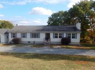 50 Firehouse Rd, Port Jervis, NY 12771