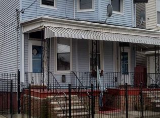 16 Seidler St, Jersey City, NJ 07304