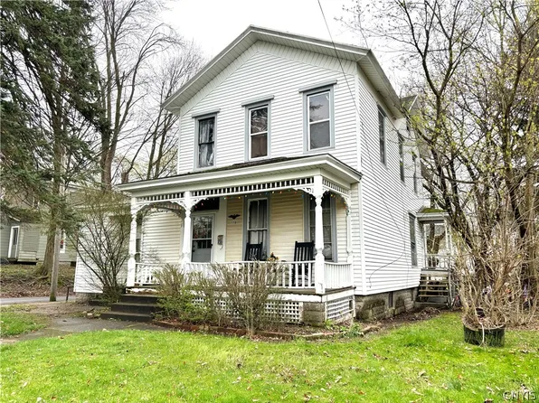 110 Wall St, Auburn, NY 13021