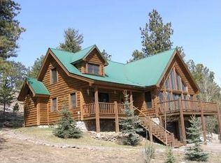 103 Church Creek Dr, South Fork, CO 81154
