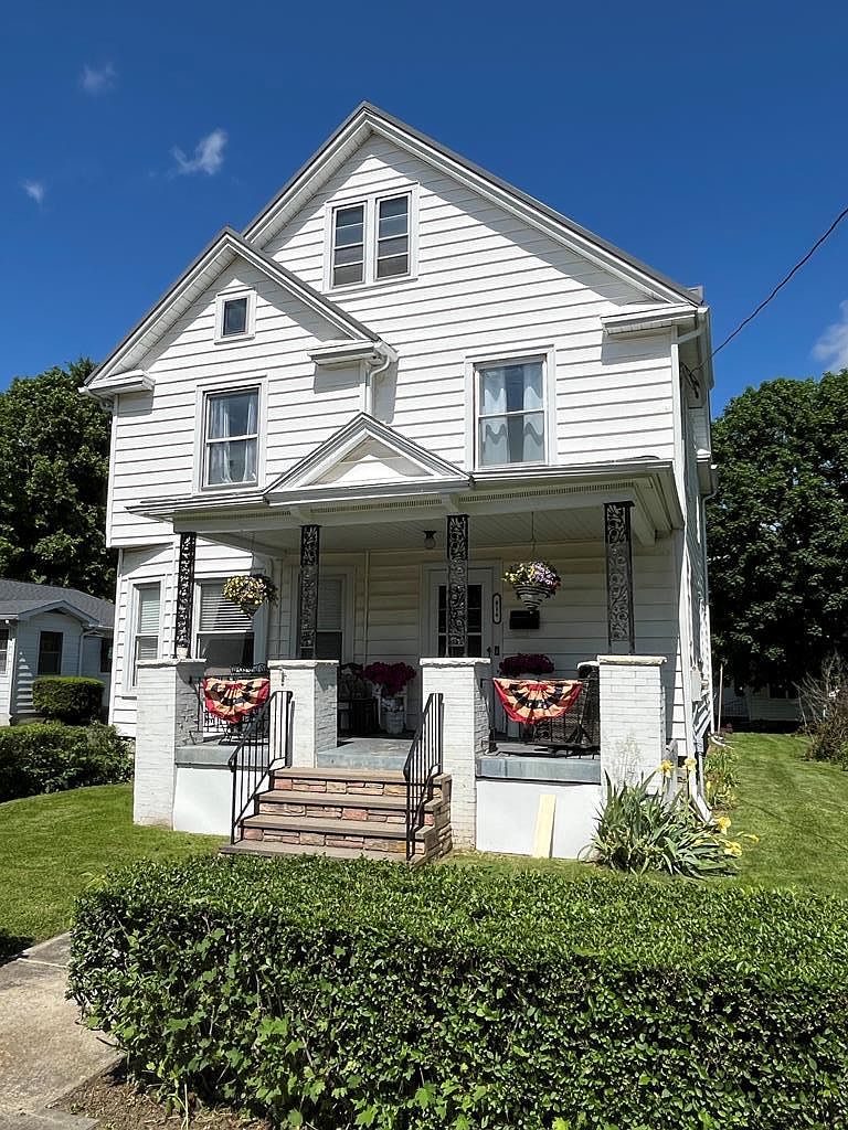 816 Walnut St, Elmira, NY 14901 MLS 274380 Zillow