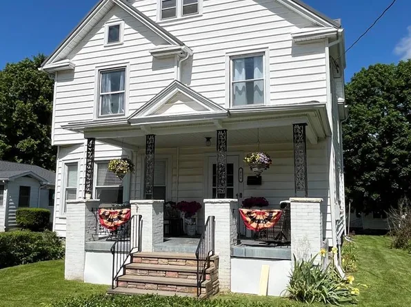 816 Walnut St, Elmira, NY 14901
