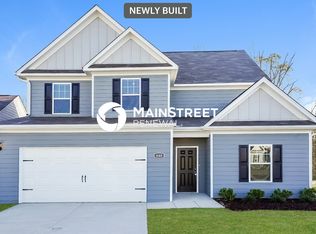 640 Clover Cir, Springville, AL 35146