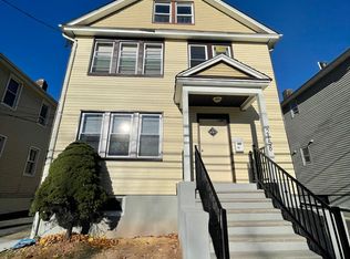 2158 Elizabeth Ave #1-R, Rahway, NJ 07065