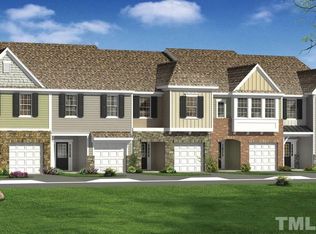 418 Irving Way, Durham, NC 27703