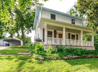 2924 61st St, Des Moines, IA 50322