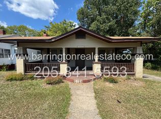 1512 Pike Rd, Birmingham, AL 35218