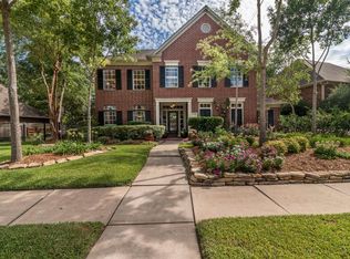 11923 Mighty Redwood Dr, Houston, TX 77059