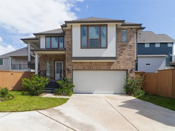 15854 Black Grouse Dr, Humble, TX 77396