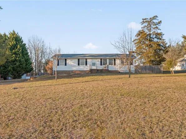 3655 Cedar Springs Dr, Winston Salem, NC 27107