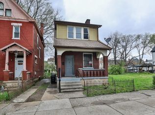 3741 Borden St, Cincinnati, OH 45223