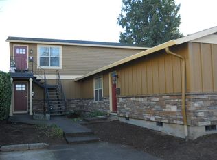 1910 N Rosa Parks Way, Portland, OR 97217