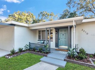 3210 W Nassau St, Tampa, FL 33607